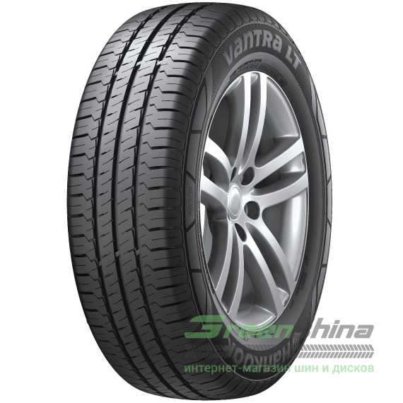 Купити Літня шина HANKOOK Vantra LT RA18 215/70R16C 110/108S