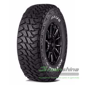 Купити Всесезонна шина ARIVO Rock Trak M/T 265/70R17 121/118Q