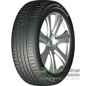 Купить Летняя шина HABILEAD HF330 245/50R19 105W Run Flat