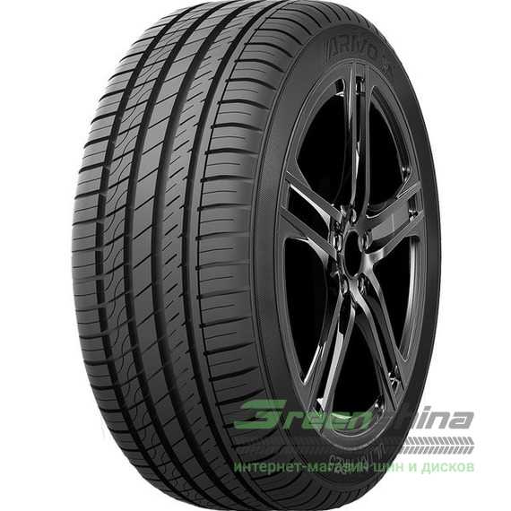Купити Літня шина ARIVO Ultra ARZ5 235/55R18 104V XL