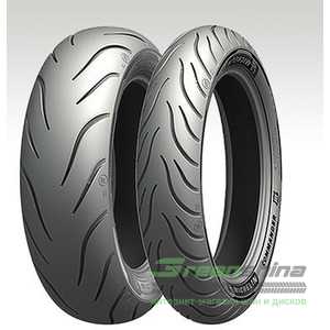 Купити Мотошина MICHELIN Commander III Touring 130/70R18 63H