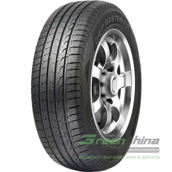 Купити Лiтня шина LINGLONG Grip Master C/S 225/50R18 99W