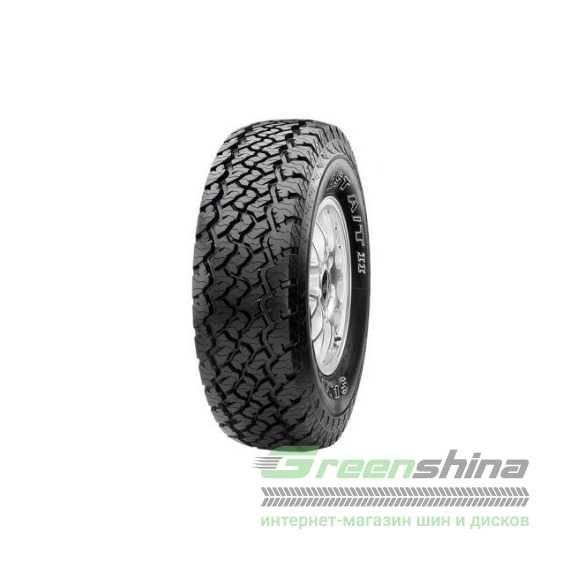 Купить Всесезонная шина CST Sahara A/T 2 265/60R18 110T