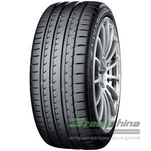 Купити Літня шина YOKOHAMA ADVAN Sport V105 285/35R22 106Y