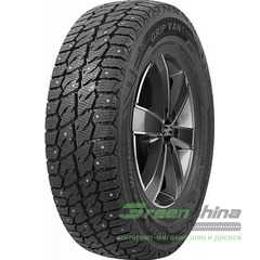 Купить Зимняя шина LINGLONG GREEN-MAX WINTER GRIP VAN 2 155/80R13C 91/89N (шип)