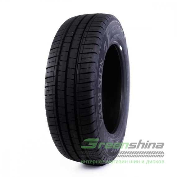 Купити Літня шина VREDESTEIN Comtrac 2 195/75R16C 110/108R