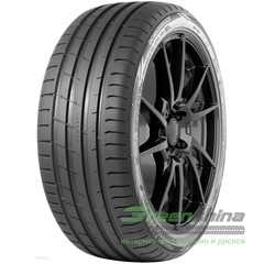 Купити Літня шина NOKIAN POWERPROOF SUV 265/40R21 105Y XL