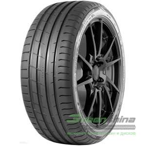 Купить Летняя шина NOKIAN POWERPROOF SUV 265/40R21 105Y XL