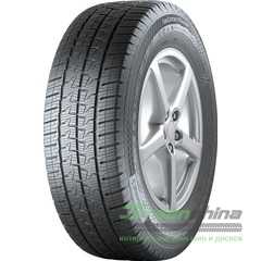 Купити Всесезонна шина CONTINENTAL VanContact 4Season 215/70R15C 109/107S