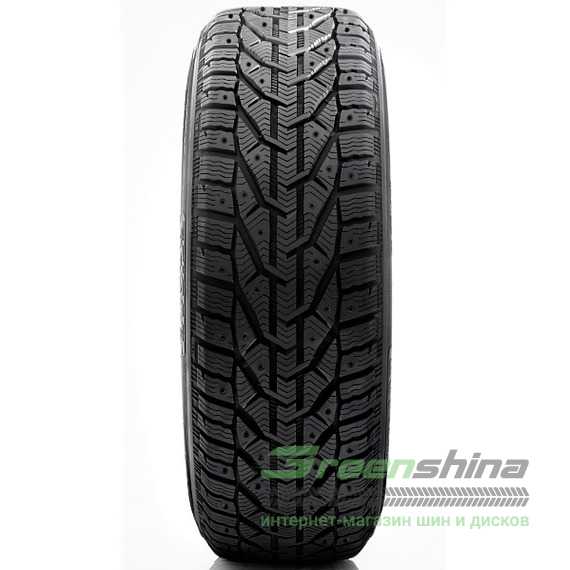 Купити Зимова шина ORIUM SUV ICE 275/45R20 110T XL (шип)