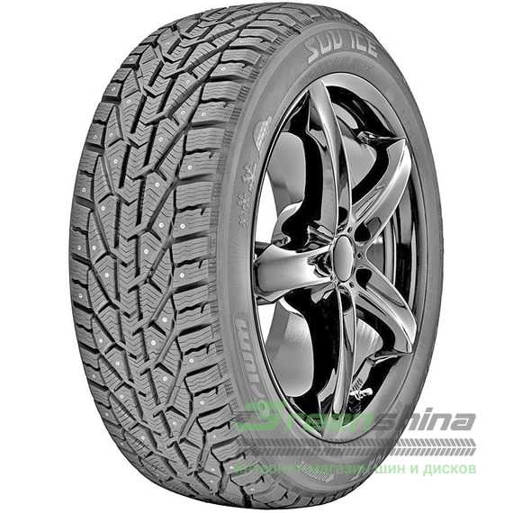 Купить Зимняя шина ORIUM SUV ICE 275/45R20 110T XL (шип)