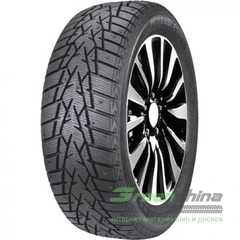 Купити Зимова шина DOUBLESTAR DW 01 265/60R18 110Q (шип)