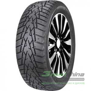 Купить Зимняя шина DOUBLESTAR DW 01 265/60R18 110Q (шип)