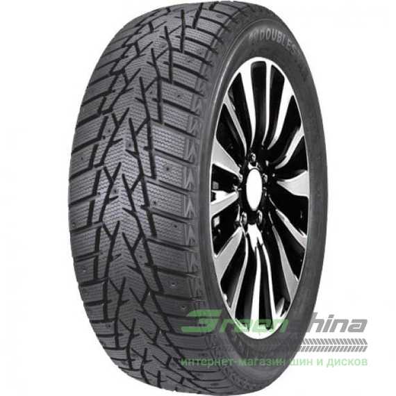 Купити Зимова шина DOUBLESTAR DW 01 265/60R18 110Q (шип)