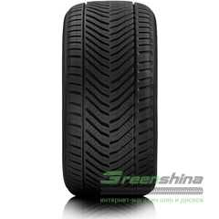 Купити Всесезонна шина RIKEN ALL SEASON 185/60R15 88V XL