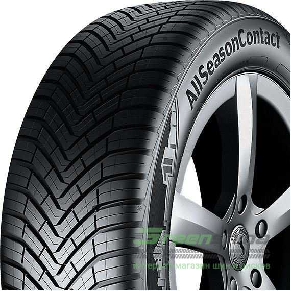 Купить всесезонная шина CONTINENTAL AllSeason Contact 235/45R19 99W XL