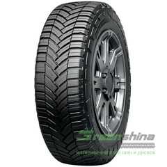 Купить Всесезонная шина MICHELIN Agilis CrossClimate 225/55R17C 109H