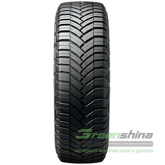 Купить Всесезонная шина MICHELIN Agilis CrossClimate 225/55R17C 109H