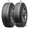 Купить Всесезонная шина MICHELIN Agilis CrossClimate 225/55R17C 109H