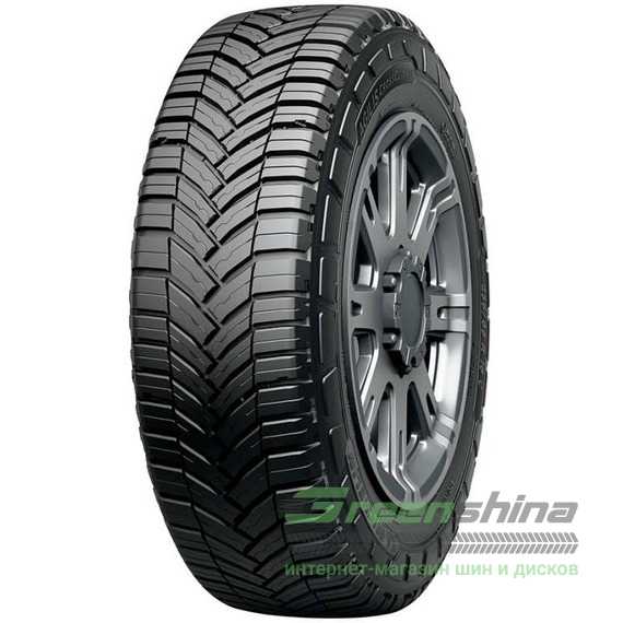 Купить Всесезонная шина MICHELIN Agilis CrossClimate 225/55R17C 109H