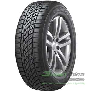Купити Всесезонна шина HANKOOK Kinergy 4S H740 175/70R13 82T