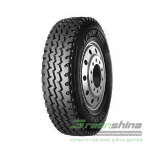 Купить Грузовая шина NEOTERRA NT155 10.00R20 149/146K 18PR