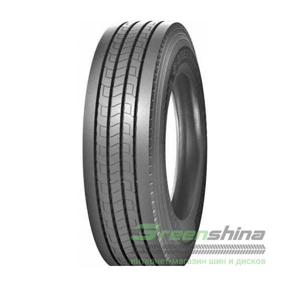 Купить Грузовая шина GREENTRAC GTRS1 (рулевая) 295/80 R22.5 154/149M 18PR