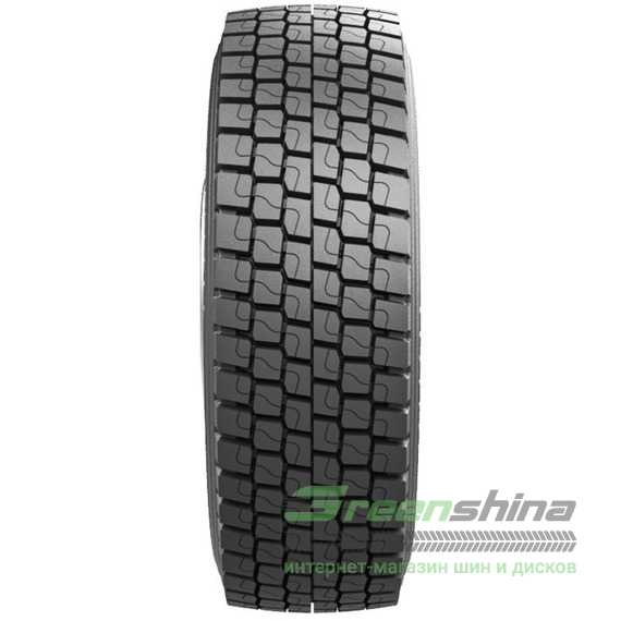 Купить Грузовая шина GREENTRAC GTRD1 (ведущая) 295/80R22.5 152/148M