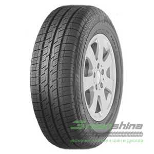 Купить Летняя шина GISLAVED Com Speed 2 185/80R14C 102/100R