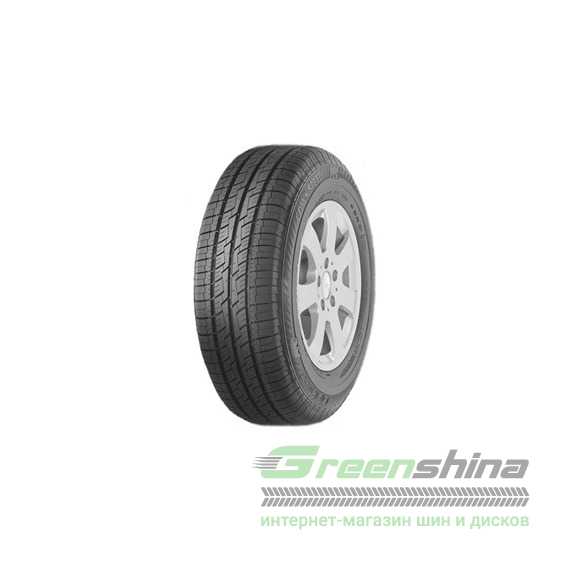 Летняя шина GISLAVED Com Speed 2 - Интернет-магазин шин и дисков с доставкой по Украине GreenShina.com.ua