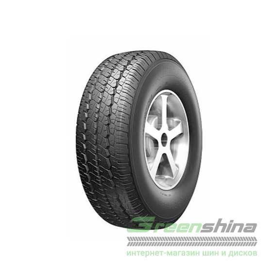 Купити Літня шина DOUBLESTAR HR601 235/65R16C 121/119R