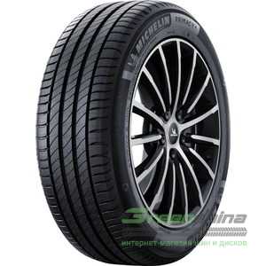 Купити Літня шина MICHELIN Primacy 4 Plus 225/50R19 96W XL