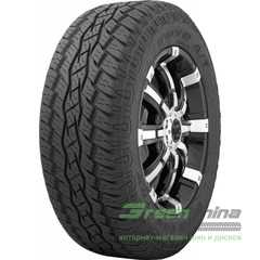Купить Всесезонная шина TOYO OPEN COUNTRY A/T Plus 205/80R16 110T