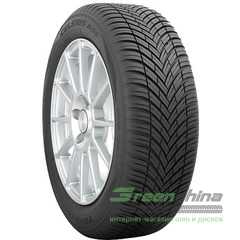 Купити Всесезонна шина TOYO CELSIUS AS2 185/65R15 92V XL