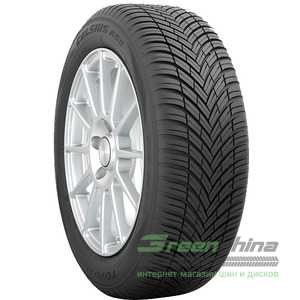 Купить Всесезонная шина TOYO CELSIUS AS2 235/55R19 105W XL