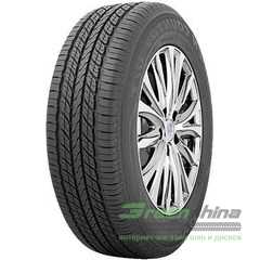 Купити Літня шина TOYO OPEN COUNTRY U/T 215/55R18 99V XL