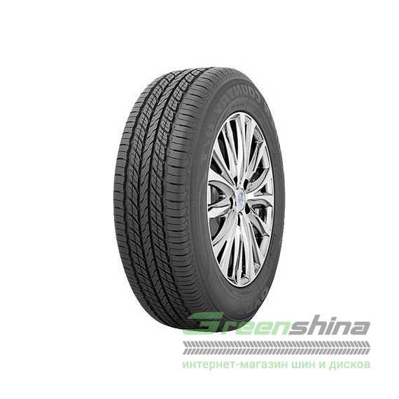 Купити Літня шина TOYO OPEN COUNTRY U/T 215/55R18 99V XL