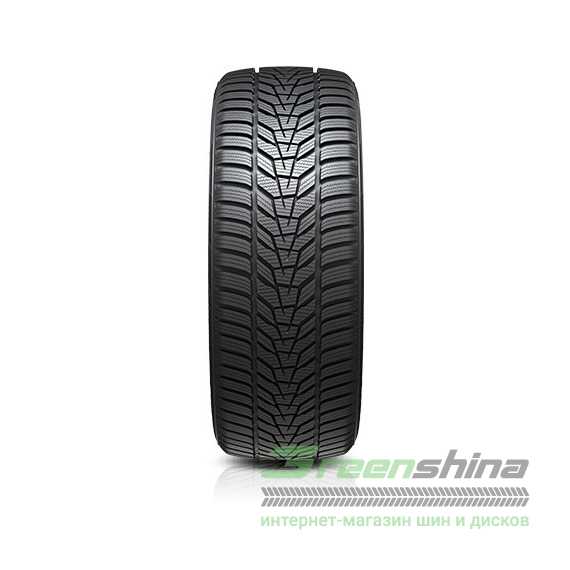 Купити Зимова шина HANKOOK Winter i*cept evo3 W330 235/35R19 91W XL