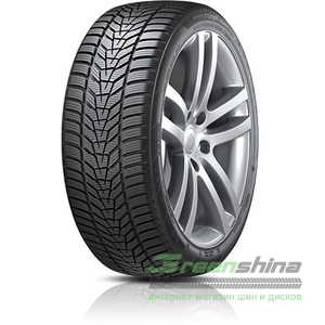 Купить Зимняя шина HANKOOK Winter i*cept evo3 W330 235/35R19 91W XL