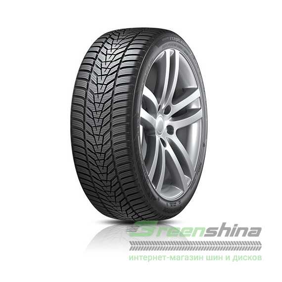 Купить Зимняя шина HANKOOK Winter i*cept evo3 W330 235/35R19 91W XL