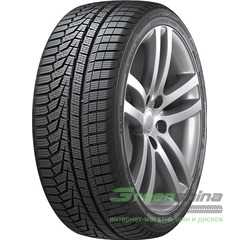 Купити Зимова шина HANKOOK Winter I*cept Evo 2 W320 235/50R19 103H XL