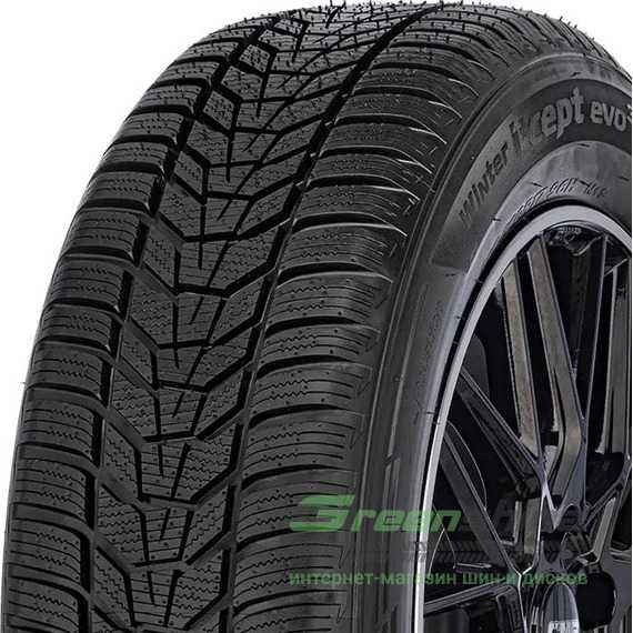 Купити Зимова шина HANKOOK Winter i*cept evo3 W330 245/35R19 93W XL