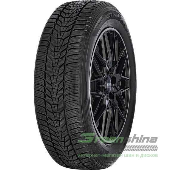 Купити Зимова шина HANKOOK Winter i*cept evo3 W330 245/35R19 93W XL