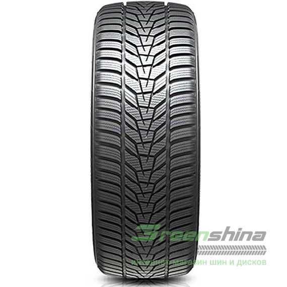 Купити Зимова шина HANKOOK Winter i*cept evo3 X (W330A) 265/40R22 106W XL