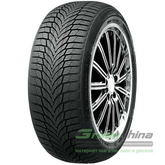 Купить Зимняя шина NEXEN WinGuard Sport 2 WU7 225/40R19 93V XL