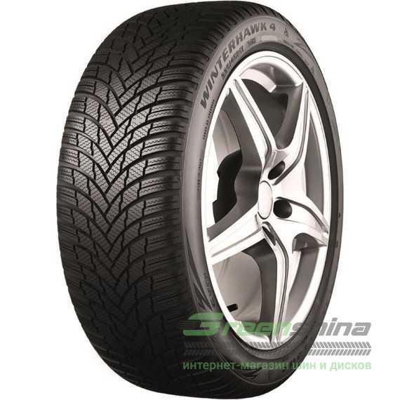 Купить Зимняя шина FIRESTONE WINTERHAWK 4 225/55R17 101V XL