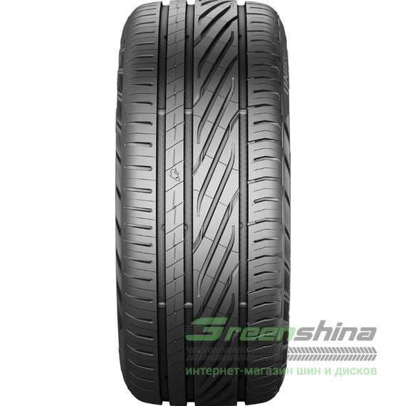 Купити Літня шина UNIROYAL RainSport 5 285/35R18 101Y XL
