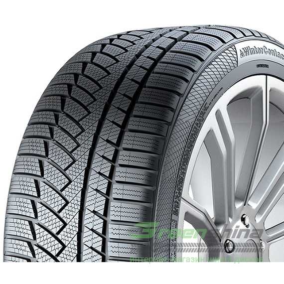 Купить Зимняя шина CONTINENTAL ContiWinterContact TS 850P SUV 215/60R18 102T Run Flat