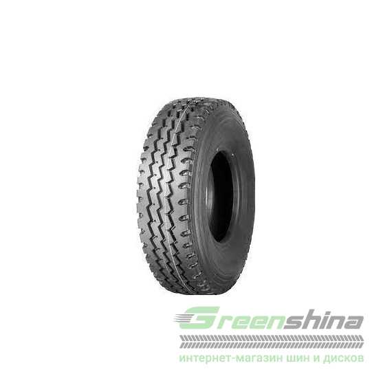 Купить Грузовая шина POWERTRAC TracPro (универсальная) 7.5R16 122/118L