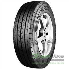 Купить Летняя шина BRIDGESTONE Duravis R660 205/75R16C 113R